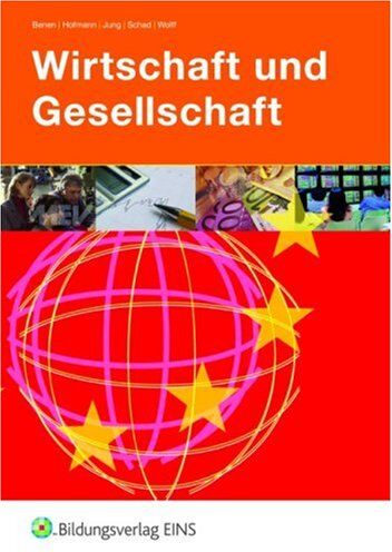 Peter Behnen - Wirtschaft und Gesellschaft, Lehrbuch, nach dem neuen Lehrplan: Lehr-/Fachbuch - Preis vom 13.10.2026 19:28:25 h