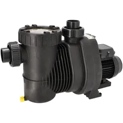 SPECK Exklusiv 15 - Filterpumpe 15m3/h bis 90m3 Wasserinhalt