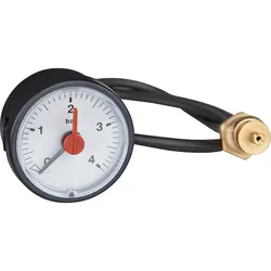 Manometer für De Dietrich 7797973 ersetzt 296312