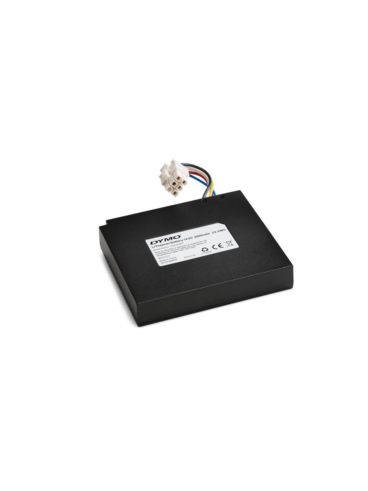 DYMO Dymo XTL 500 Li-Polymer 14.8V Batterie