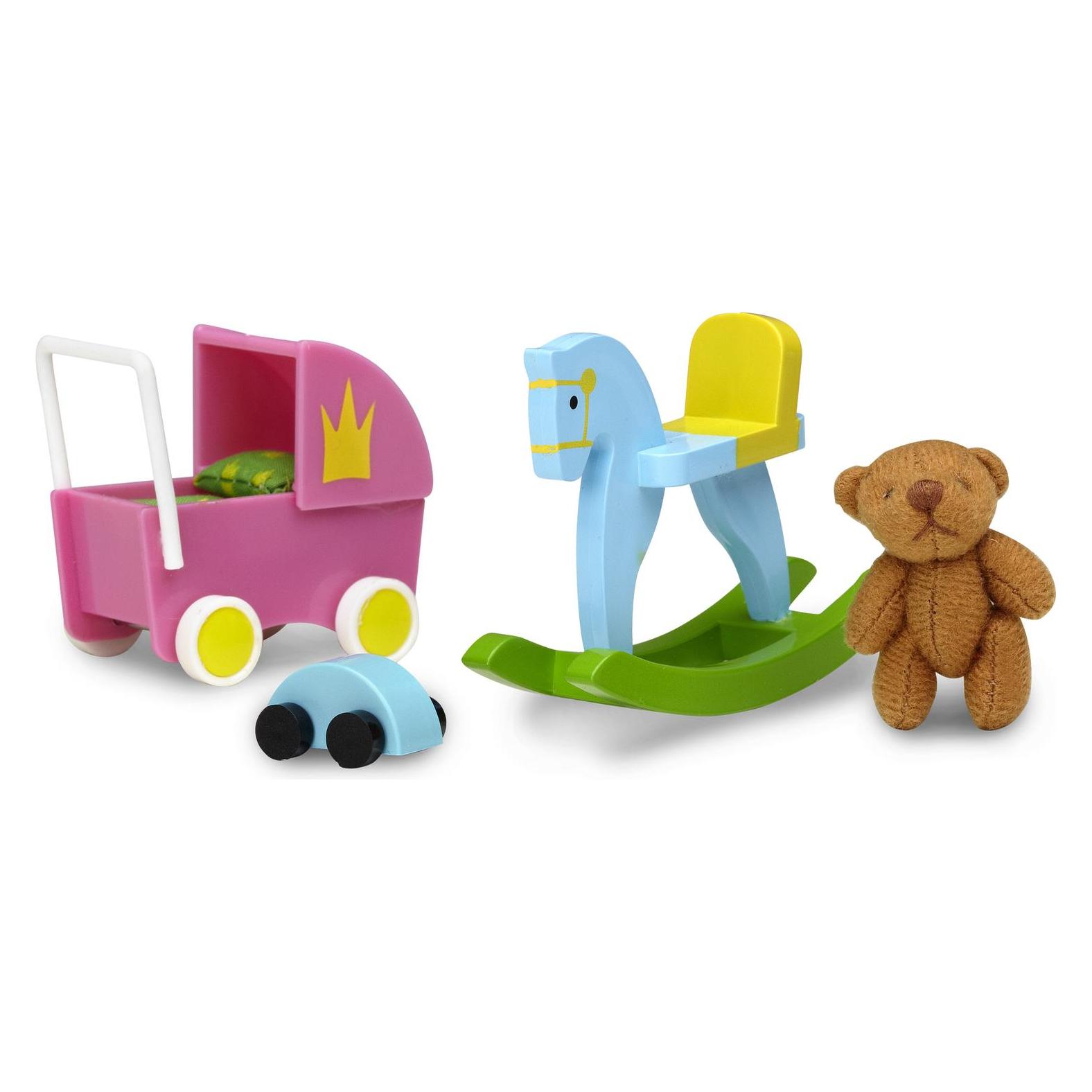 Micki Lundby Spielzeug-Set (60509100)