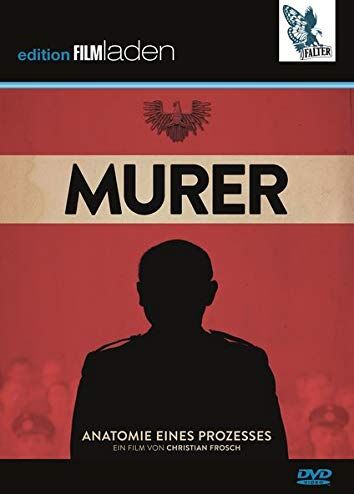 Murer, 1 DVD-Video - Preis vom 09.10.2026 07:28:09 h