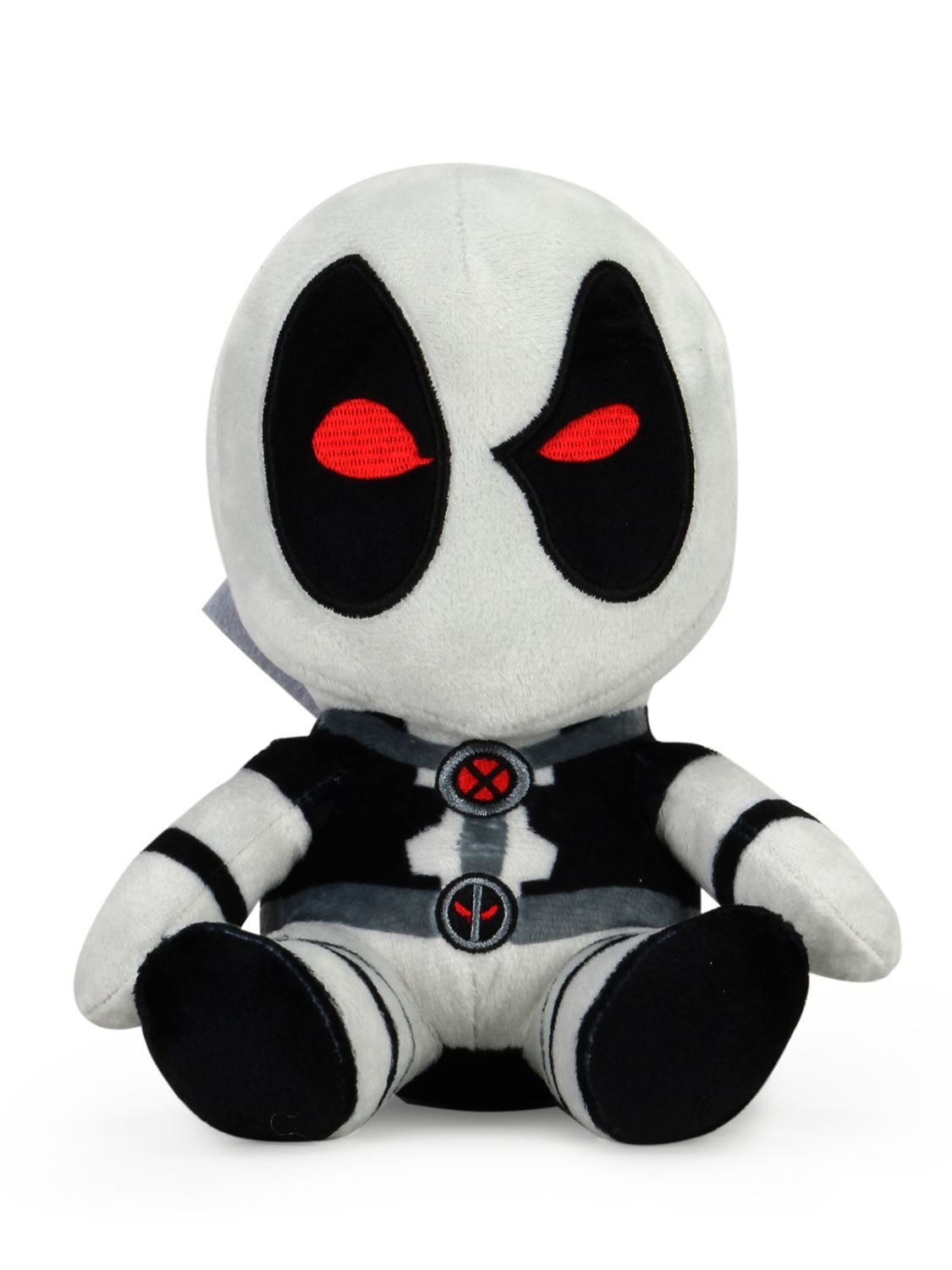 Rubies X-Force Deadpool Pluche knuffel 20 cm