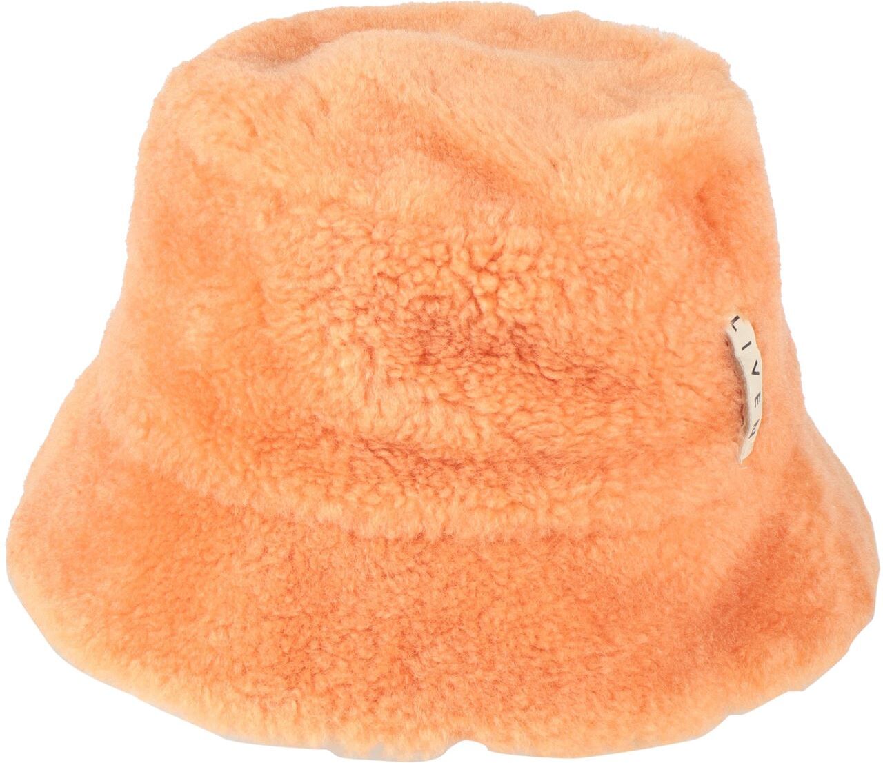Liven Sombrero Mujer Melocotón ONESIZE Mujer