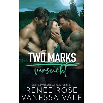 versucht, Taschenbuch von Vanessa Vale,Renee Rose, Independently Published