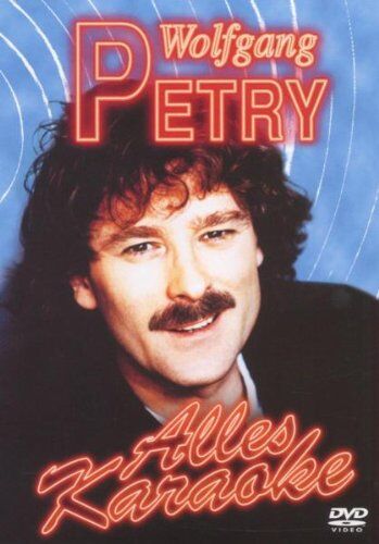 Wolfgang Petry - Wolfgang Petry - Alles Karaoke - Preis vom 11.10.2026 03:10:56 h