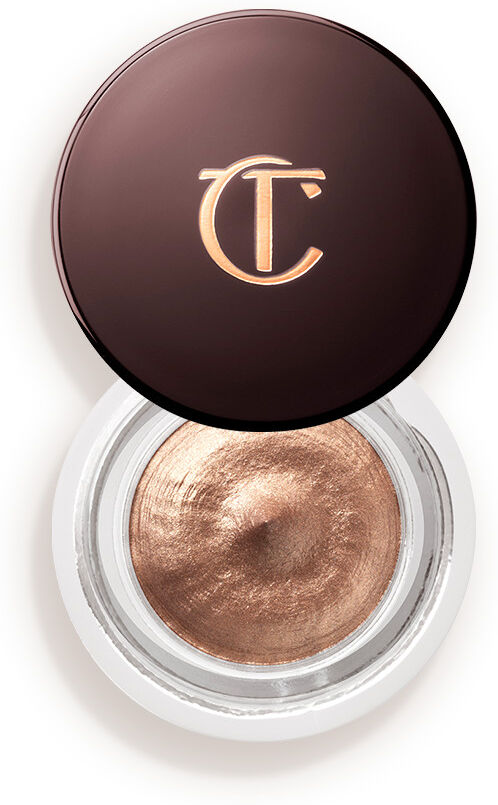 Eyes To Mesmerise Eyeshadow - Oyster Pearl Charlotte Tilbury 5010 Eyes To Mesmerise Size: