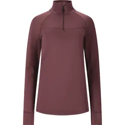 Whistler Blume Skipullover Damen 4261 - huckleberry 38