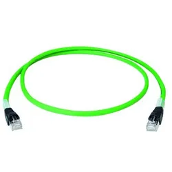 Telegärtner Patchk.S/FTP Cat.6A 100017325