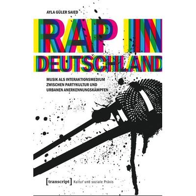 Rap in Deutschland -