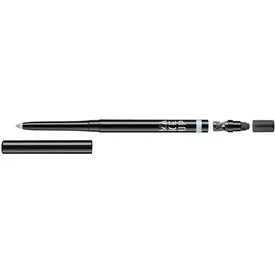 MAKE UP FACTORY Metallic Eyeliner - blau