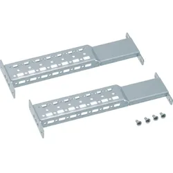 Hager Tiefenprofil,univers,IP54,SKI,400mm,2St.