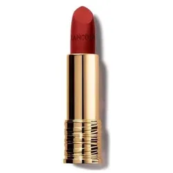 Lancôme, Lippenstift + Lipgloss, L'ABSOLU ROUGE matte #288 3,4 gr