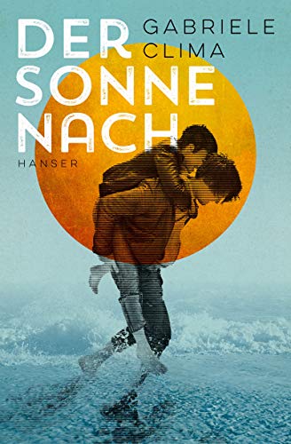 Gabriele Clima - Der Sonne nach - Preis vom 09.10.2026 07:28:09 h
