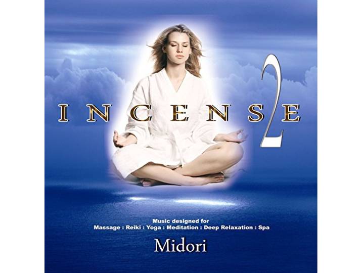 Midori - Incense 2