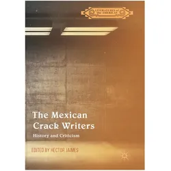 The Mexican Crack Writers, Fachbücher von Héctor Jaimes
