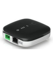 Ubiquiti a GPON optical network unit with a 2.5 GbE port that a (WAVE-FIBER-ONU)