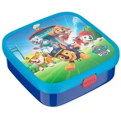 Mepal Brotdose Bento Campus Kunststoff Blau