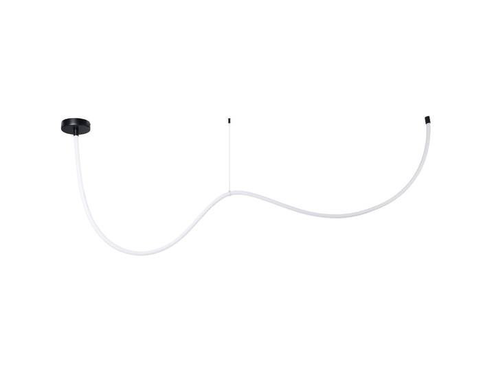 LED-Stripe Glow schwarz-struktur T 3 m