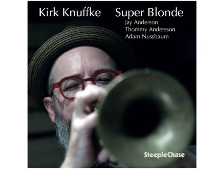 Super Blonde