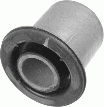 Lemförder Lagerung, Lenker 30721 01 Vorne Für Vaughall Nissan Renault