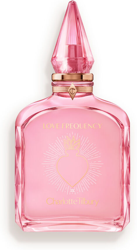 Love Frequency - 100 Ml Fragrance Charlotte Tilbury 2770 Love Frequency Size: