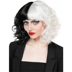 Maskworld Cruella Perücke