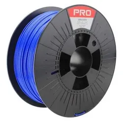 RS PRO Robustes PLA 3D-Drucker Filament zur Verwen (1000 g, 1.75 mm), Filament, Blau