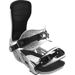 BENT METAL AXTION Bindung 2027 white - L