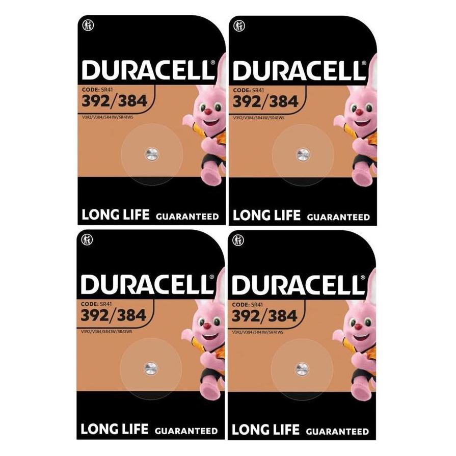 Duracell 6LR61 Einwegbatterie 9V Alkali (1 Stk., AA) (Duracell 6LR61 9V blister 1szt)