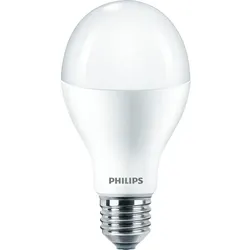Philips LED Allgebrauchslampe "CorePro LEDbulb A67" E27 17W 827 120W-Ersatz