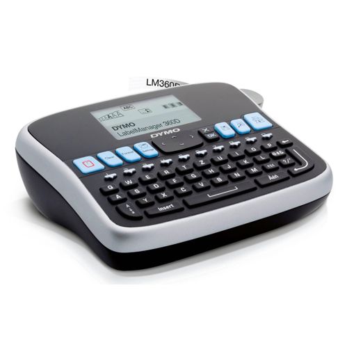 Dymo LabelManager 360 D