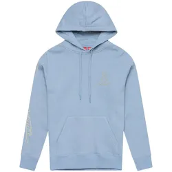 Troy Lee Designs Peace Out Ladies Hoodie XL