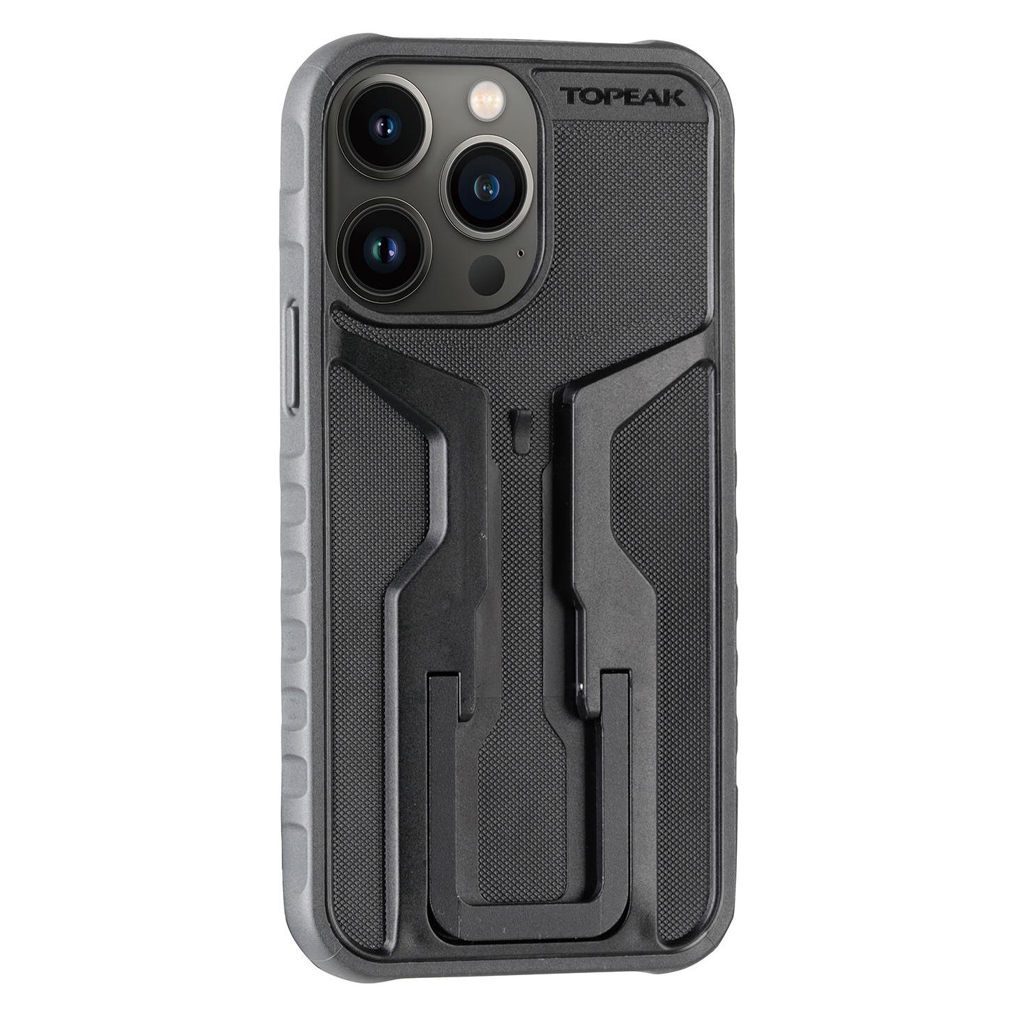 Topeak RideCase für iPhone 13 Pro Max (Apple iPhone 13 Pro Max) (15800633)