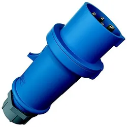 Mennekes Stecker StarTOP 717