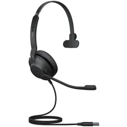 Jabra Evolve2 30 SE MS Mono Headset On-Ear