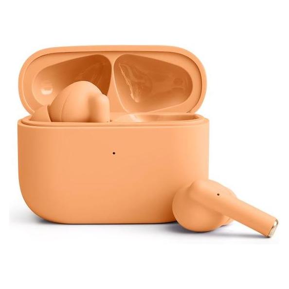 Forever COLORUM TWS Bluetooth-Kopfhörer CTWS-14 x Peach Fuzz (5 h, Kabellos) (52254309)
