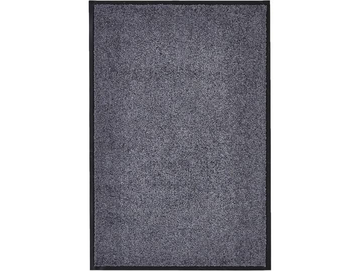 Vuilwerende Deurmat 40x60cm Antraciet - Wasbaar & Antislip