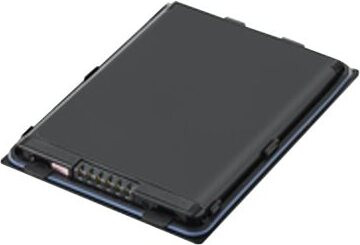 Panasonic FZ-VZSUT10U batterij voor FZ-T1 en FZ-L1, zwart