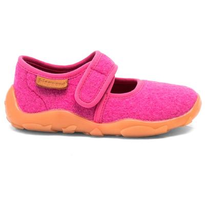 Bisgaard - Kid's Maddy - Hausschuhe 26 | EU 26 rosa