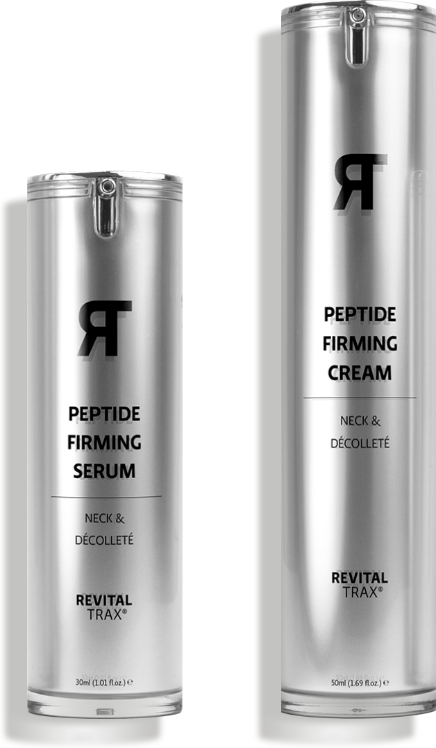 Peptide Decolleté Set