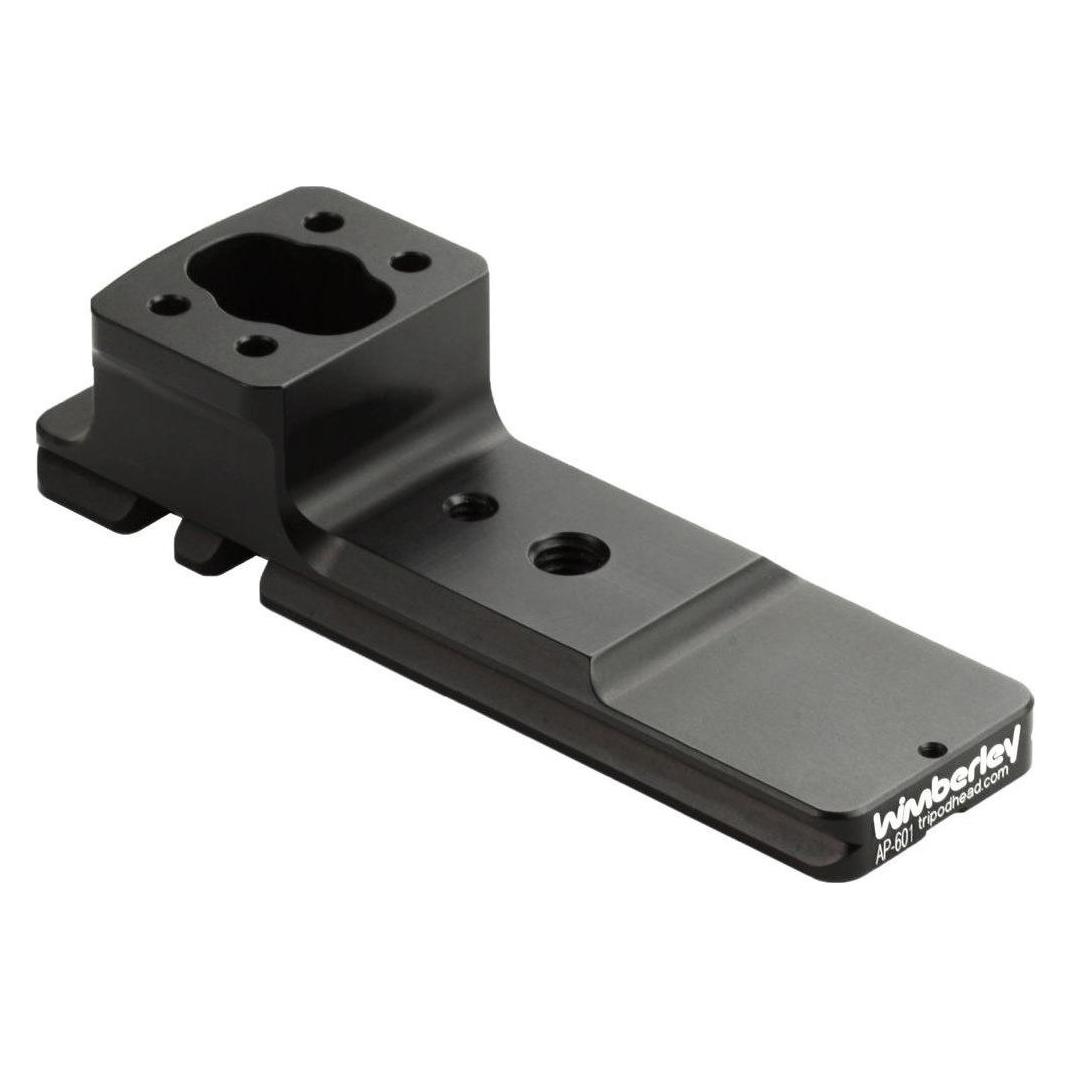 Wimberley AP 601 voor Canon 400 f/2.8 IS III (Stativ Schnellwechselplatte) (AP-601)