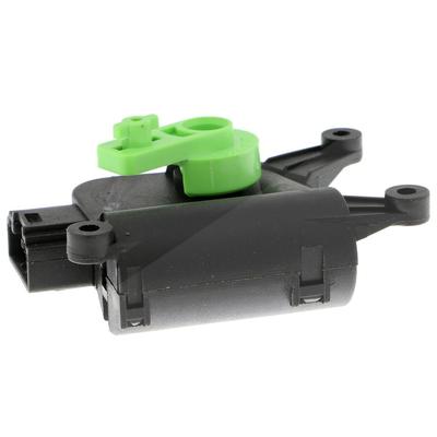 Vemo Stellelement, Mischklappe [Hersteller-Nr. V10-77-1005] für Seat, VW, Skoda
