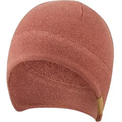 STERNTALER Mütze uni, Größe 57 in Braun Braun