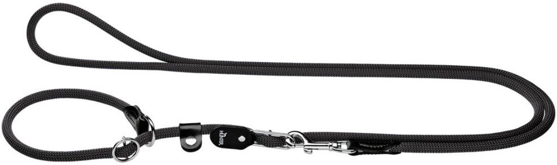 Hunter Guinzaglio da Passeggio Retriever Freestyle Nero 10 / 260