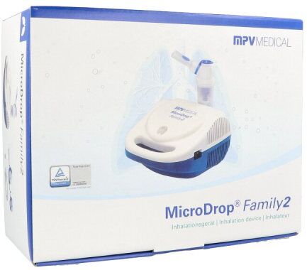 Microdrop Family2 1stk