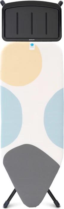 BRABANTIA C 124X45 PerfectFlow - Spring Colours