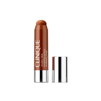 Clinique Chubby Stick Sculpting Contour 01 Curvy 6gr 6 g Make up