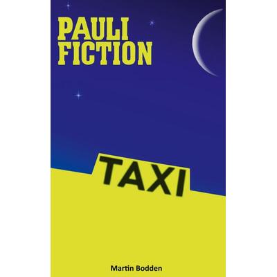 Pauli Fiction, Taschenbuch von Martin A. Bodden, BoD – Books on Demand, 978-3-7543-1628-3