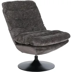 LOUNGESESSEL Braun